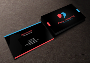 Visitenkarten-Design von Creations Box 2015 für dieses Projekt | Design: #11796470