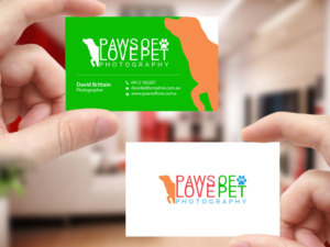 Visitenkarten-Design von Creations Box 2015 für dieses Projekt | Design: #11796473