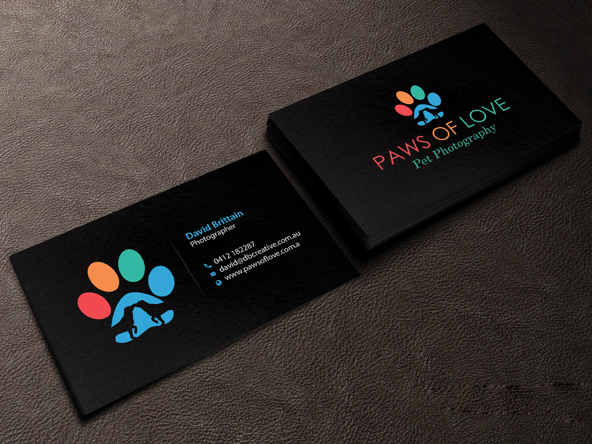 Visitenkarten-Design von Creations Box 2015 für dieses Projekt | Design #11796480