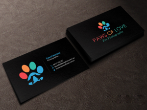 Visitenkarten-Design von Creations Box 2015 für dieses Projekt | Design: #11796480