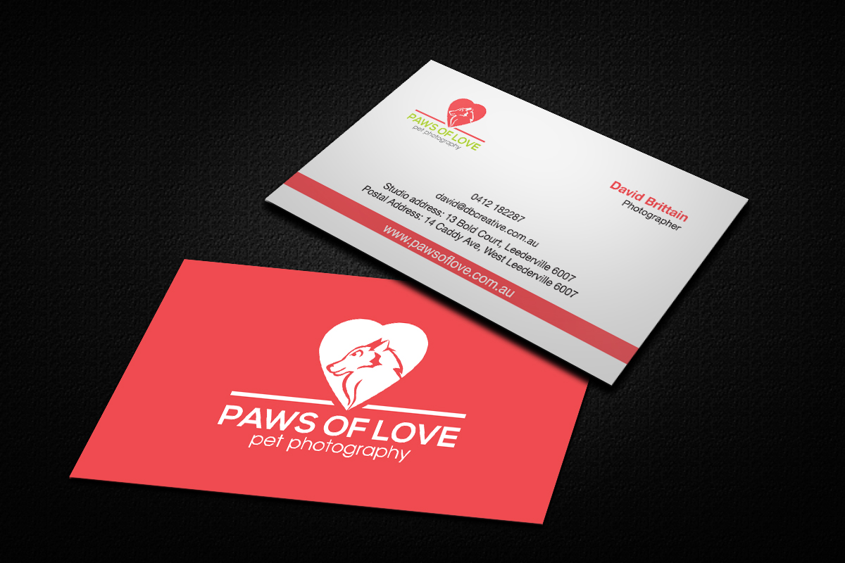 Business Card Design by Md. Anwarul Haque for this project | Design #11803259