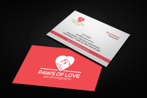 Business Card Design by Md. Anwarul Haque for this project | Design: #11803259