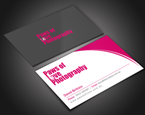 Visitenkarten-Design von Brand aid für dieses Projekt | Design #11821664