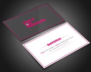 Business Card Design by Brand aid for this project | Design: #11821665