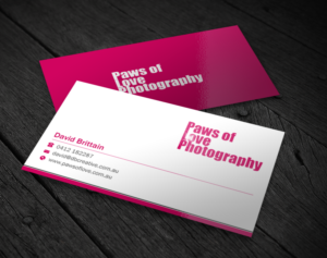 Business Card Design by Brand aid for this project | Design: #11821669