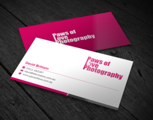 Business Card Design by Brand aid for this project | Design: #11821670