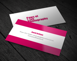 Business Card Design by Brand aid for this project | Design: #11821672