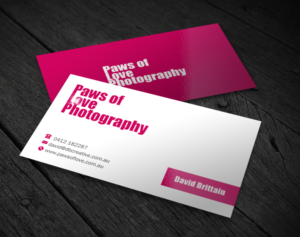 Business Card Design by Brand aid for this project | Design: #11821675
