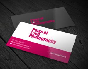 Business Card Design by Brand aid for this project | Design: #11821677