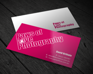 Business Card Design by Brand aid for this project | Design: #11821680