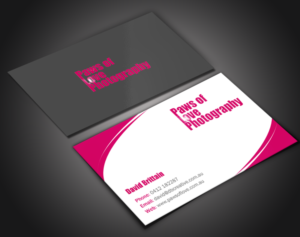 Business Card Design by Brand aid for this project | Design: #11821682