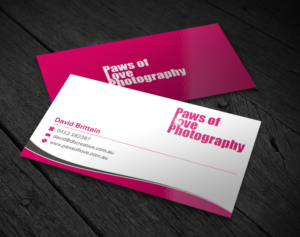 Business Card Design by Brand aid for this project | Design: #11821683
