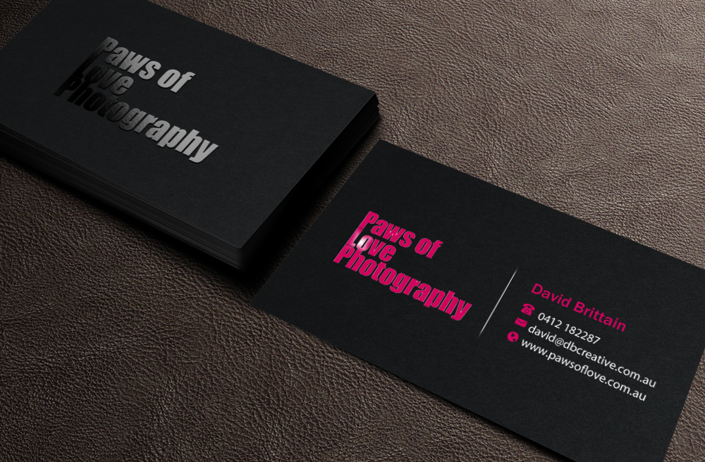 Business Card Design by Brand aid for this project | Design #11821685