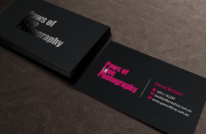 Business Card Design by Brand aid for this project | Design: #11821685
