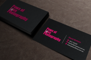 Business Card Design by Brand aid for this project | Design: #11821686