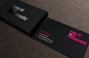 Business Card Design by Brand aid for this project | Design: #11821688