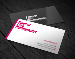 Business Card Design by Brand aid for this project | Design: #11821690