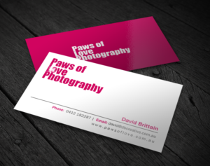 Business Card Design by Brand aid for this project | Design: #11821691