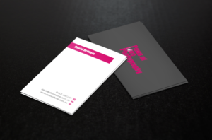 Business Card Design by Brand aid for this project | Design: #11821692