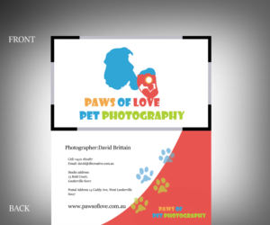 Business Card Design by islakevin11 for this project | Design: #11785425
