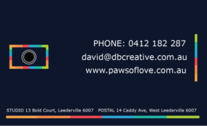 Business Card Design by darecreative