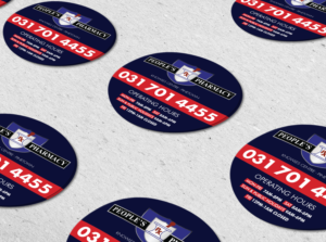 Design Autocollant par O'ra pour ce projet | Design : #11836755