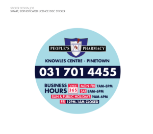 Design Autocollant par O'ra pour ce projet | Design : #11884704