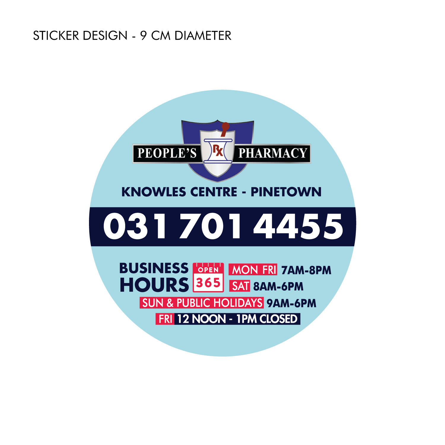 Design Autocollant par O'ra pour ce projet | Design #11908350