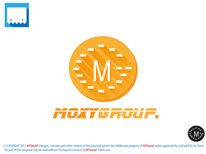 Logo Design by ARTMD for this project | Design: #2473549