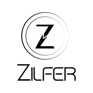 Logo Design by Smirkity for Zilfer | Design #11843221