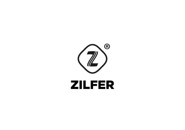 Logo Design by DE_Rocket for Zilfer | Design #11790288
