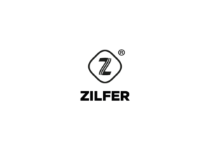 Logo Design by DE_Rocket for Zilfer | Design: #11790288