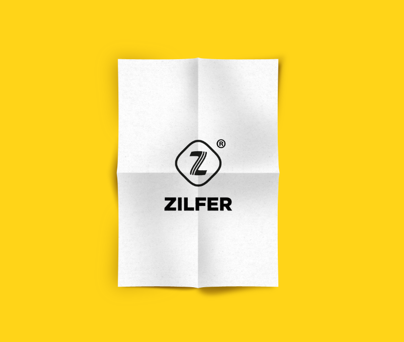 Logo Design by DE_Rocket for Zilfer | Design #11790293