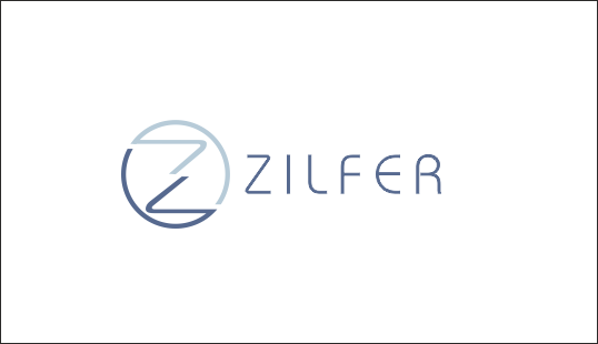 Diseño de Logo por ciolena para Zilfer | Diseño #11789127