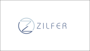 Logo Design by ciolena for Zilfer | Design: #11789127