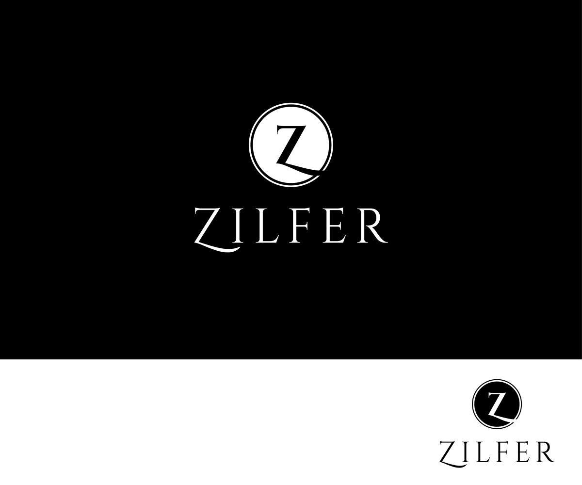 Logo Design by KabhTech Studio for Zilfer | Design #11786687