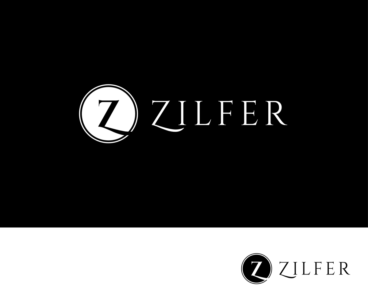 Logo Design by KabhTech Studio for Zilfer | Design #11786690