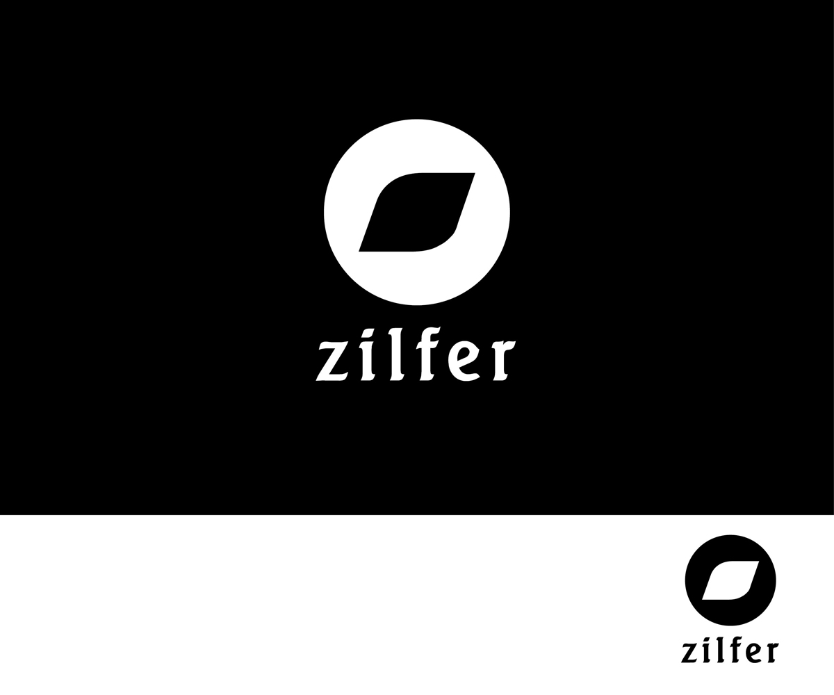 Logo Design by KabhTech Studio for Zilfer | Design #11786691