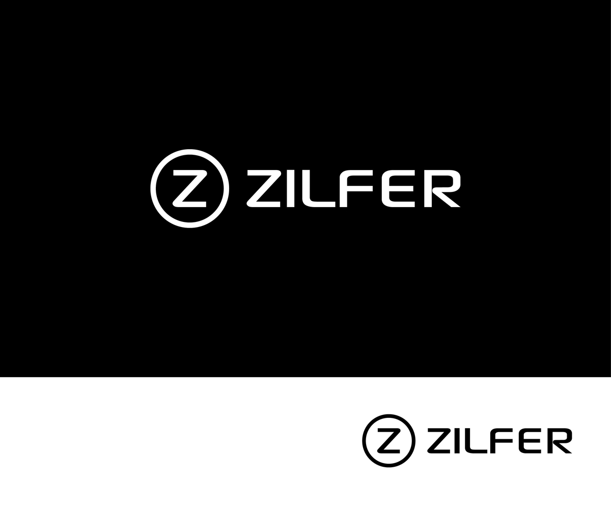Logo-Design von KabhTech Studio für Zilfer | Design #11786708