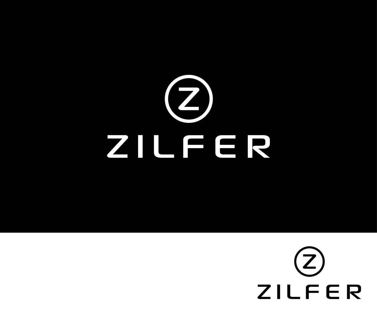Logo Design by KabhTech Studio for Zilfer | Design #11786709