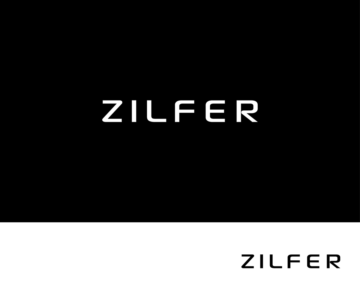 Logo Design by KabhTech Studio for Zilfer | Design #11807033