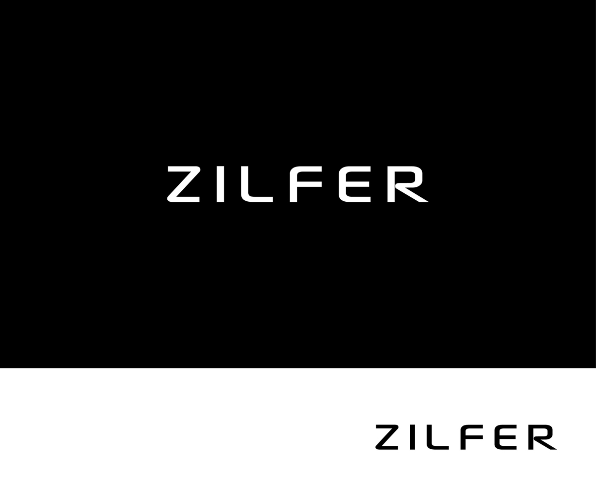 Logo Design by KabhTech Studio for Zilfer | Design #11833277