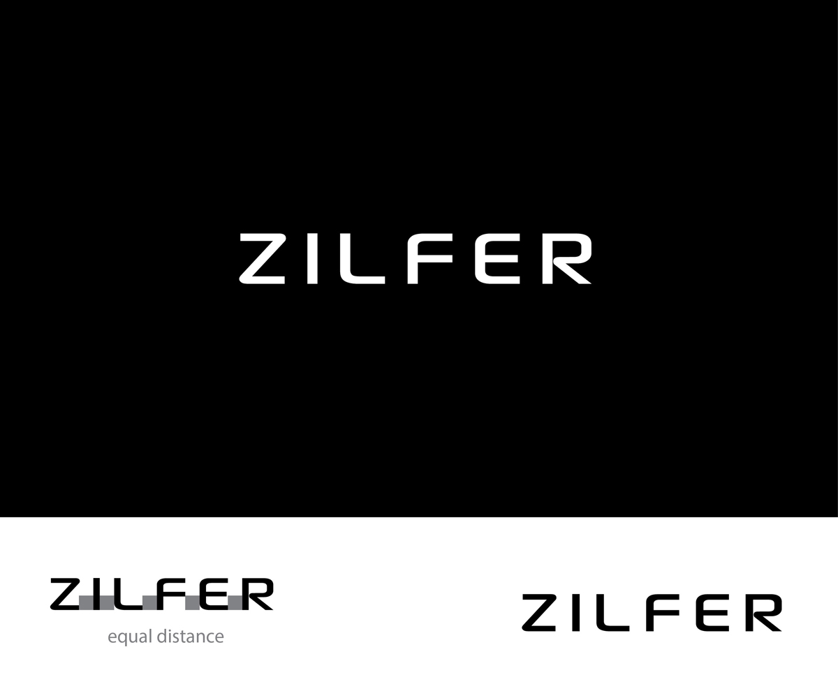 Logo Design by KabhTech Studio for Zilfer | Design #11852284