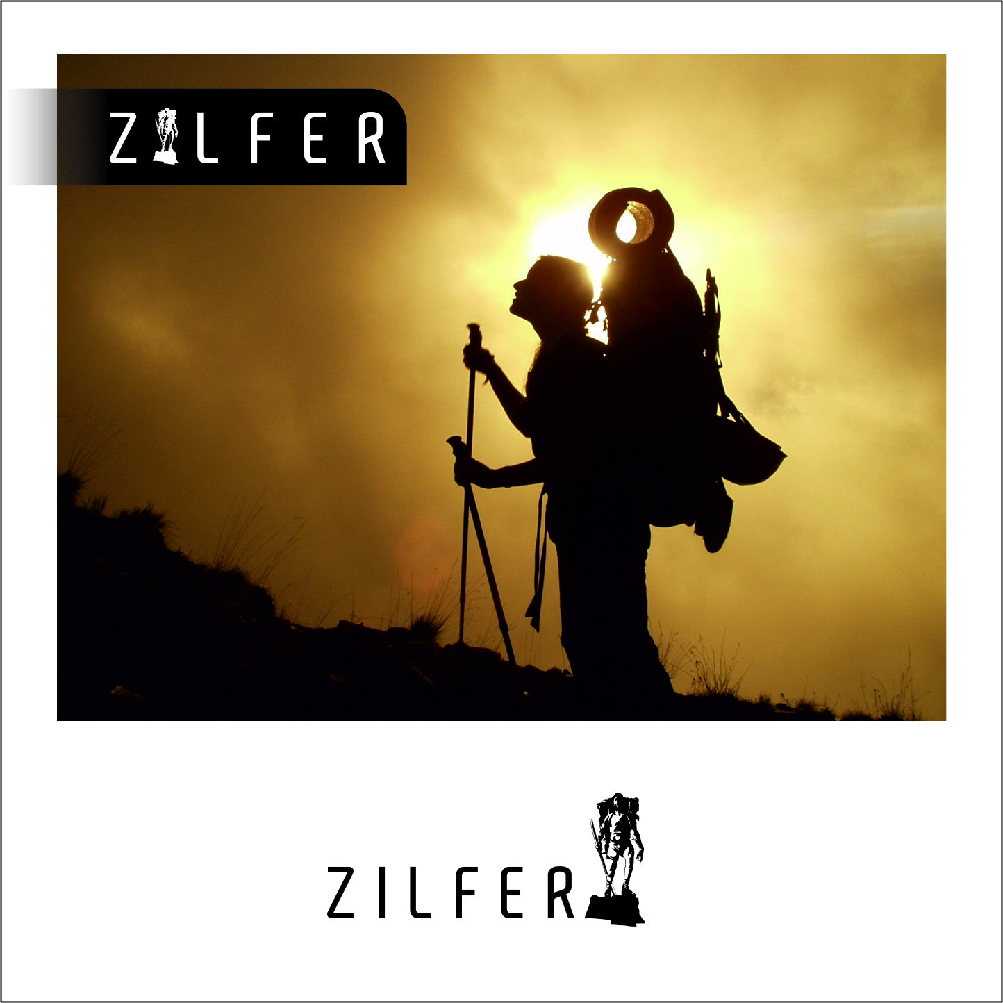 Logo Design by keynesis for Zilfer | Design #11858288