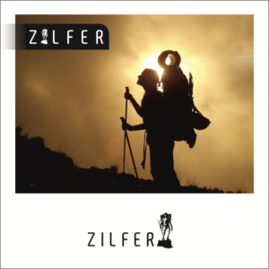 Logo Design by keynesis for Zilfer | Design #11858288