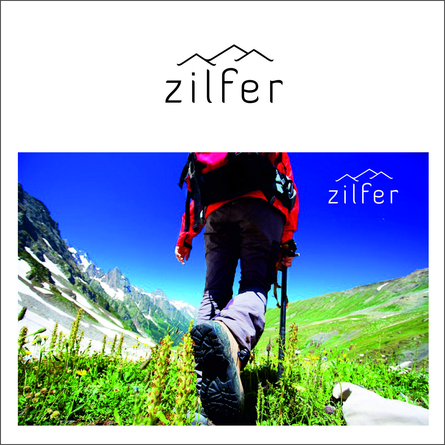 Logo Design by keynesis for Zilfer | Design #11858289