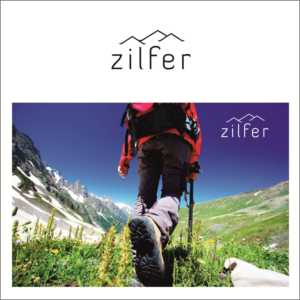 Logo Design by keynesis for Zilfer | Design: #11858289