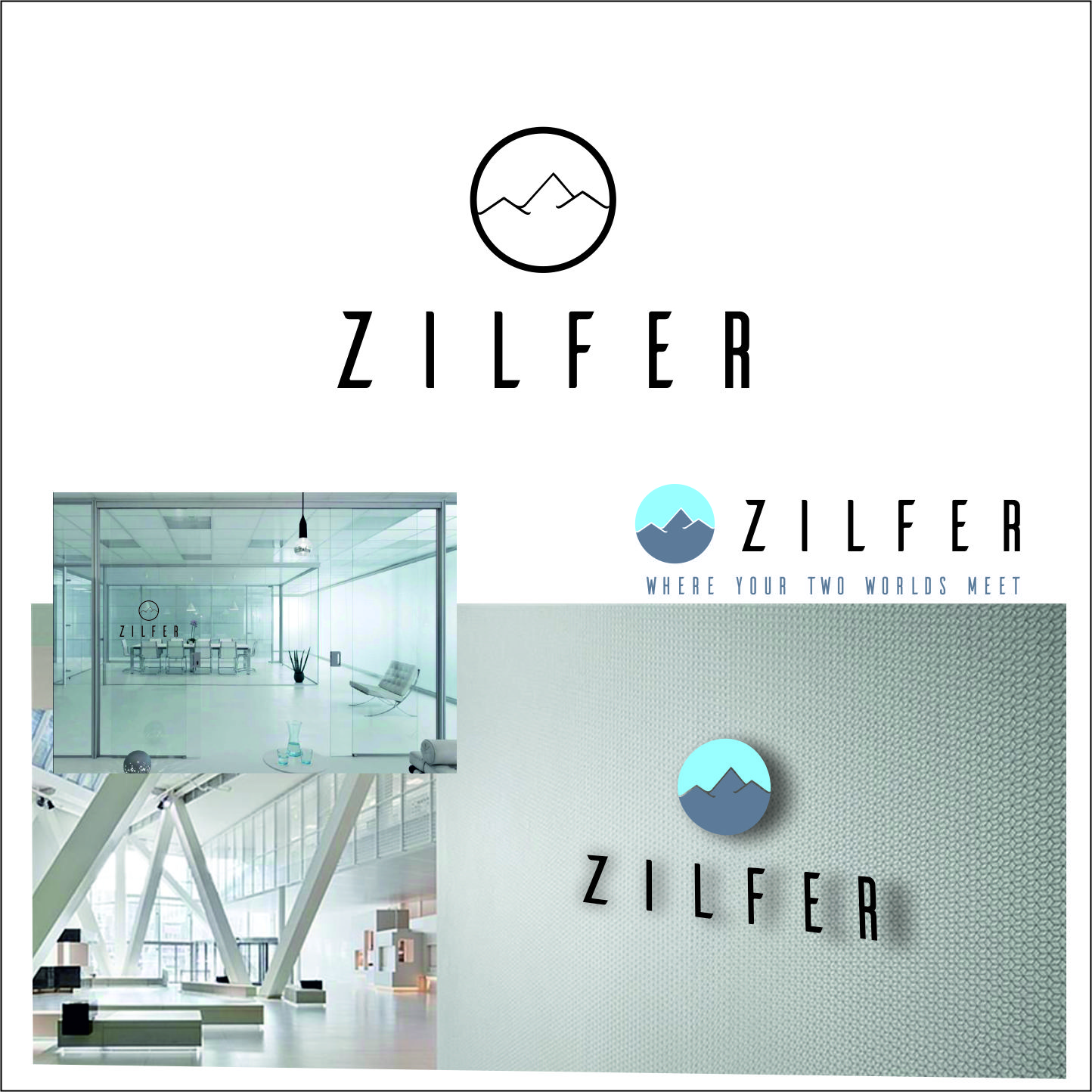 Logo-Design von keynesis für Zilfer | Design #11888236