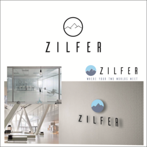 Logo Design by keynesis for Zilfer | Design: #11888236