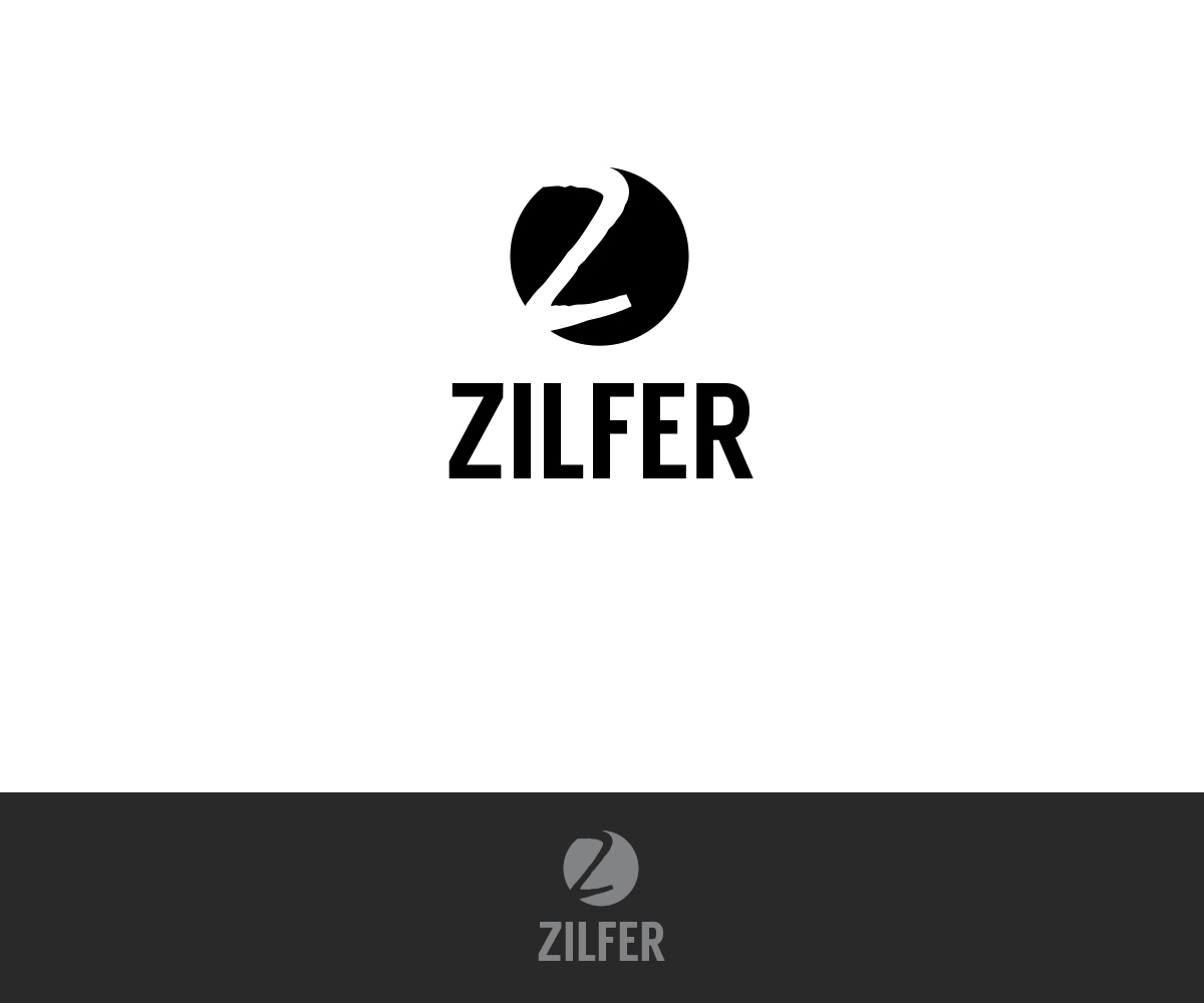 Logo Design by ARYASTUDIO for Zilfer | Design #11785372